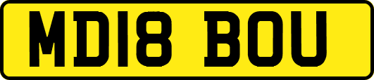 MD18BOU