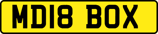MD18BOX