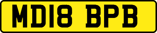 MD18BPB