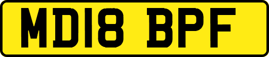 MD18BPF