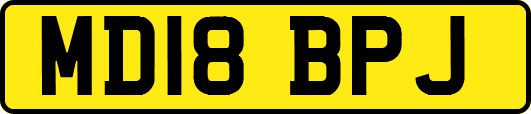 MD18BPJ