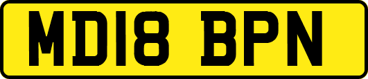 MD18BPN