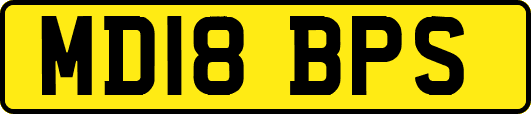 MD18BPS