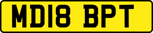 MD18BPT