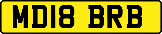 MD18BRB