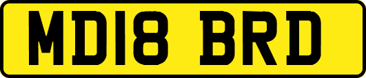 MD18BRD