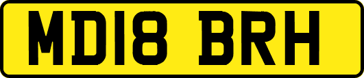 MD18BRH