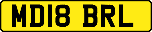 MD18BRL
