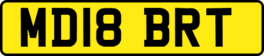 MD18BRT