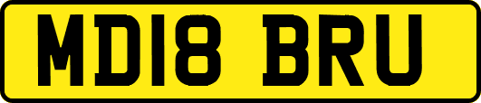 MD18BRU