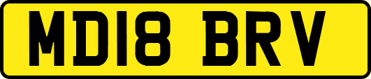 MD18BRV