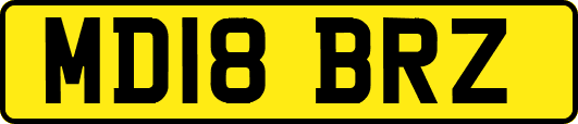 MD18BRZ