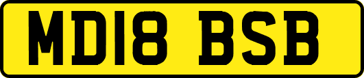 MD18BSB