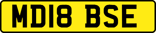 MD18BSE