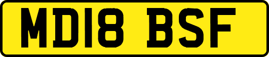 MD18BSF