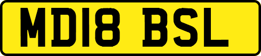 MD18BSL