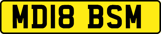 MD18BSM