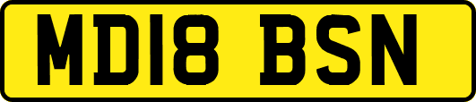 MD18BSN