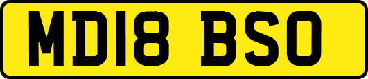 MD18BSO