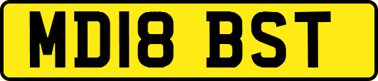 MD18BST