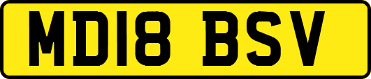 MD18BSV
