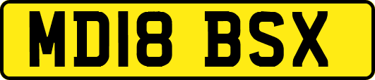 MD18BSX