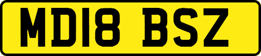 MD18BSZ