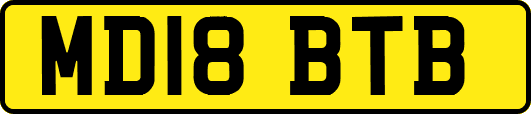 MD18BTB