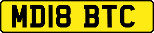 MD18BTC