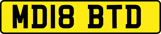 MD18BTD