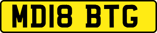 MD18BTG