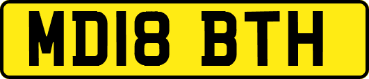 MD18BTH