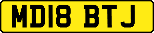MD18BTJ