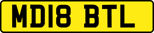 MD18BTL