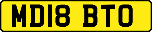 MD18BTO