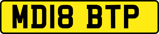 MD18BTP