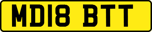 MD18BTT