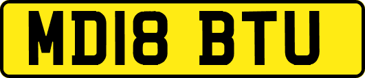 MD18BTU
