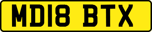 MD18BTX