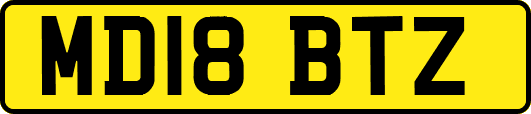 MD18BTZ