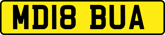 MD18BUA