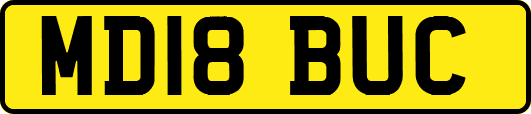 MD18BUC