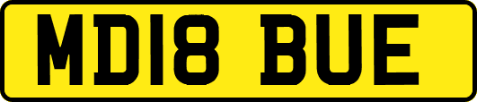 MD18BUE