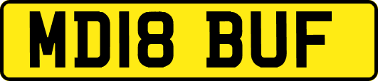 MD18BUF