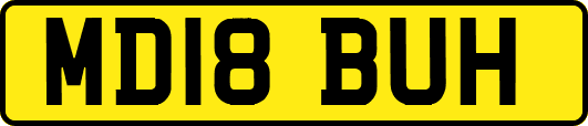 MD18BUH