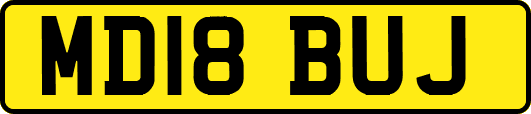MD18BUJ