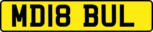 MD18BUL