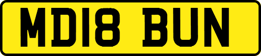 MD18BUN