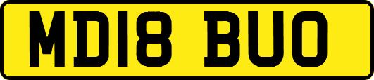 MD18BUO