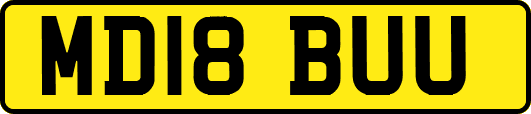 MD18BUU